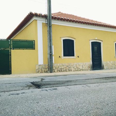 Casa Da Avo Arminda Guest House Cantanhede Eksteriør bilde