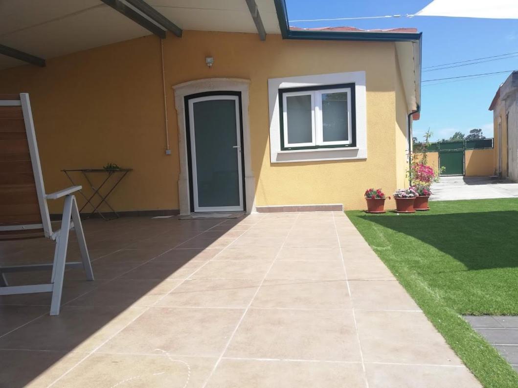 Casa Da Avo Arminda Guest House Cantanhede Eksteriør bilde