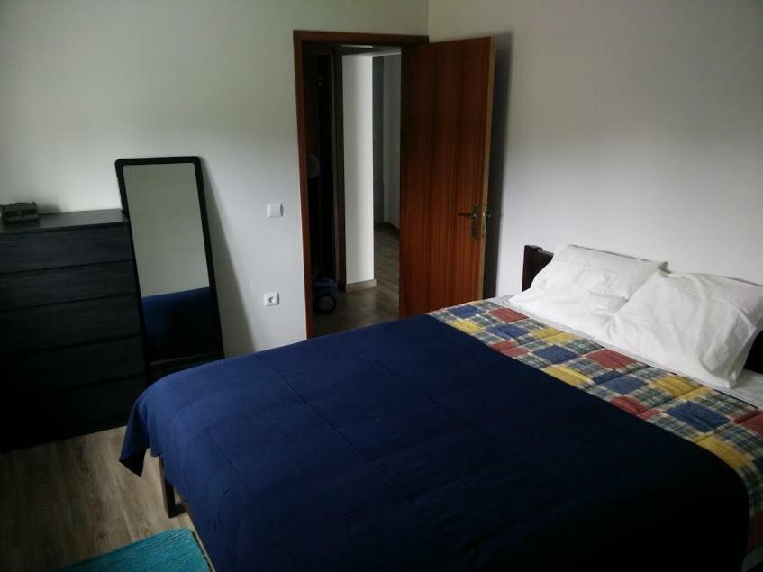 Casa Da Avo Arminda Guest House Cantanhede Eksteriør bilde