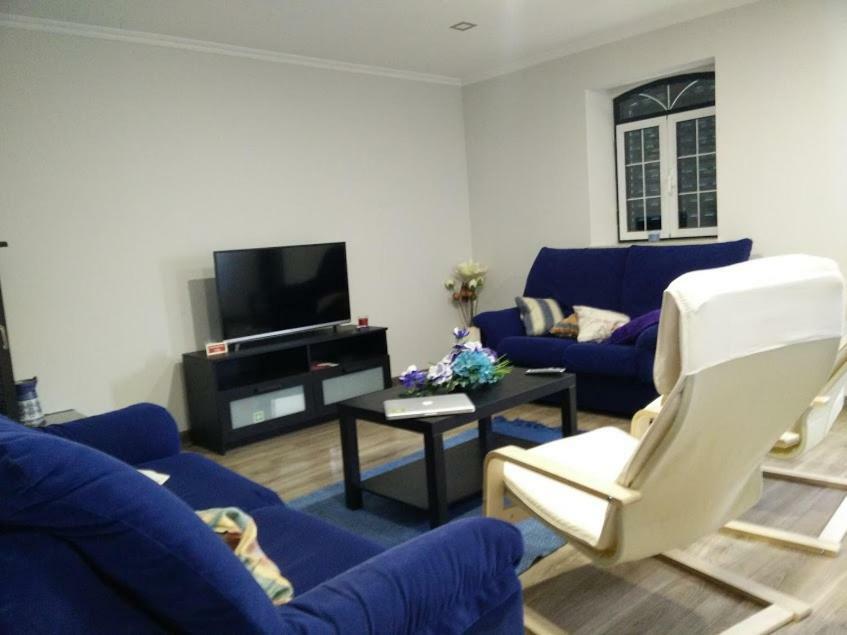 Casa Da Avo Arminda Guest House Cantanhede Eksteriør bilde